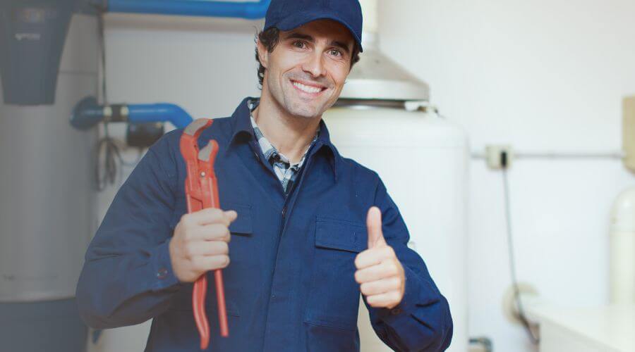 Professional water heater repair in Schell City, MO
